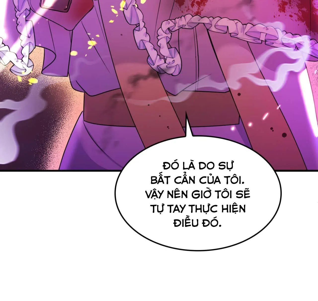 CHỦ NGHĨA ĐỘC THÂN!? Chapter 18 Trang 11