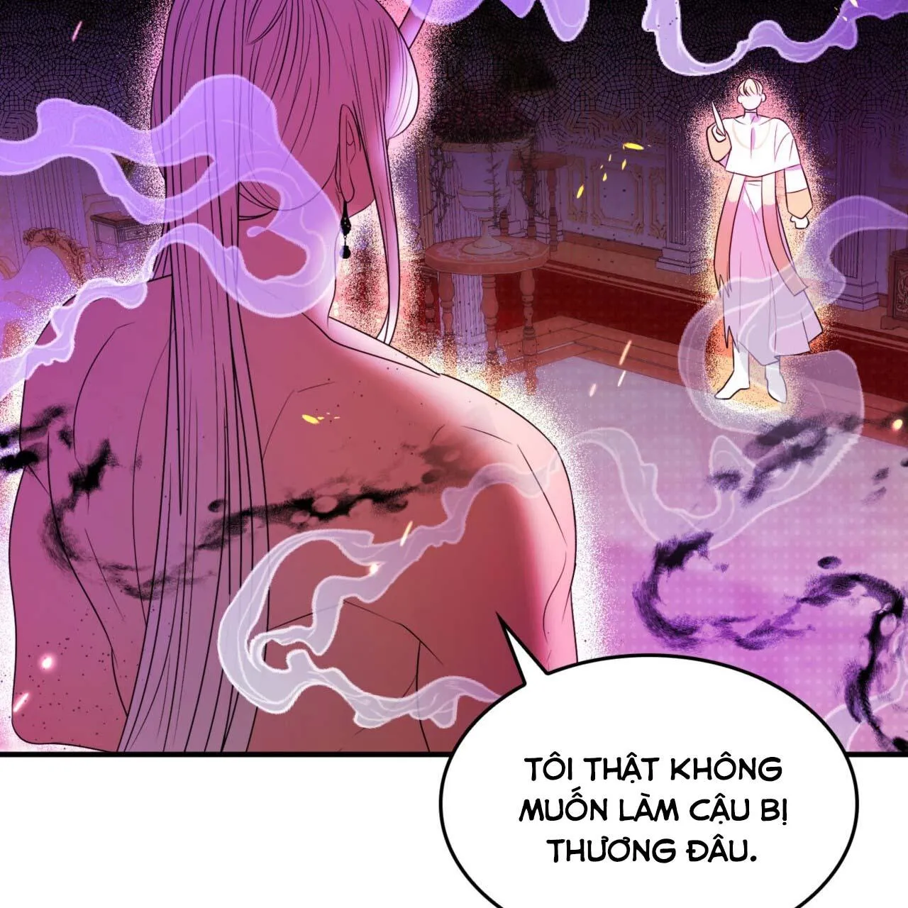 CHỦ NGHĨA ĐỘC THÂN!? Chapter 18 Trang 13