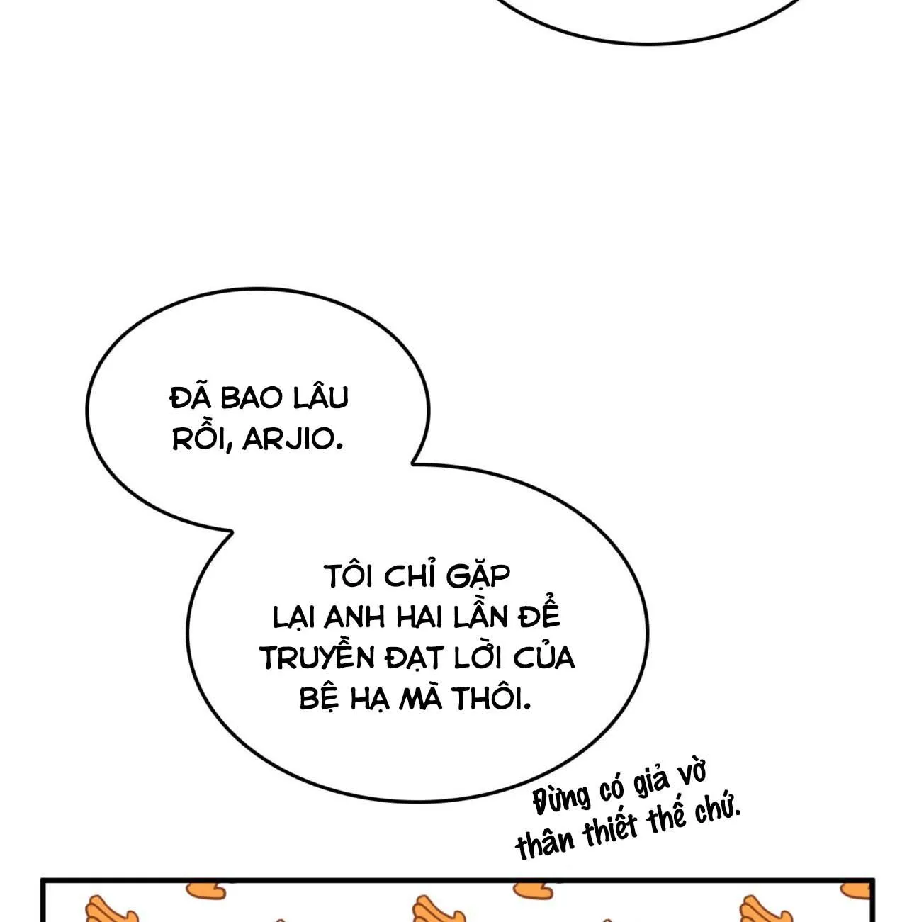 CHỦ NGHĨA ĐỘC THÂN!? Chapter 18 Trang 14