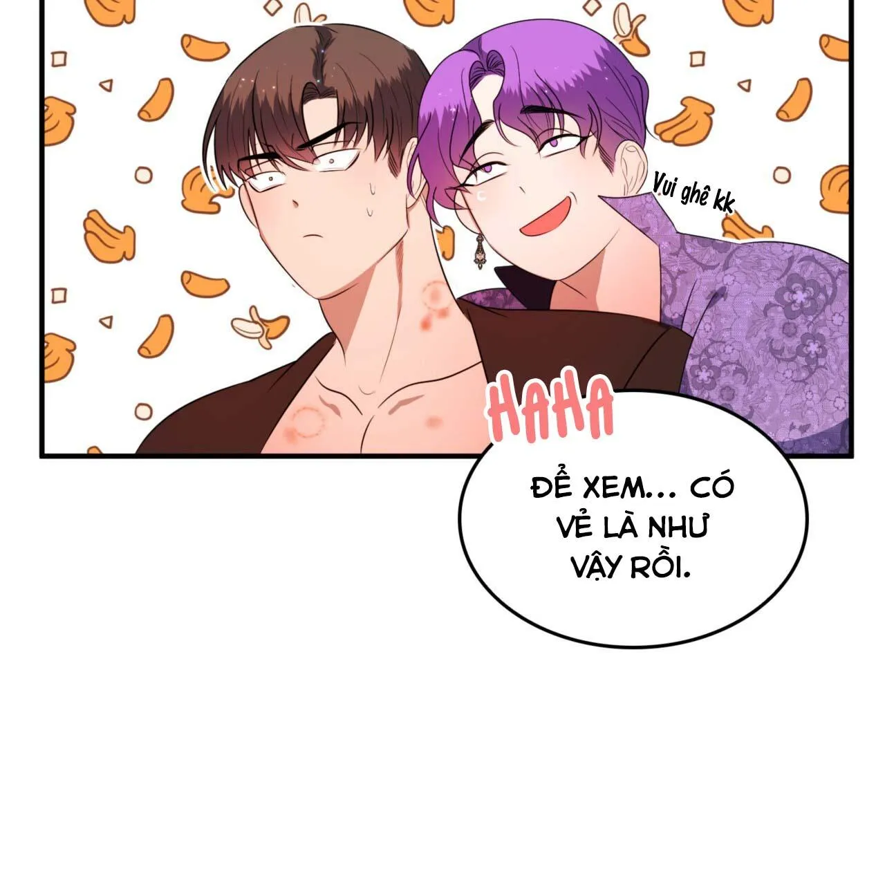 CHỦ NGHĨA ĐỘC THÂN!? Chapter 18 Trang 15