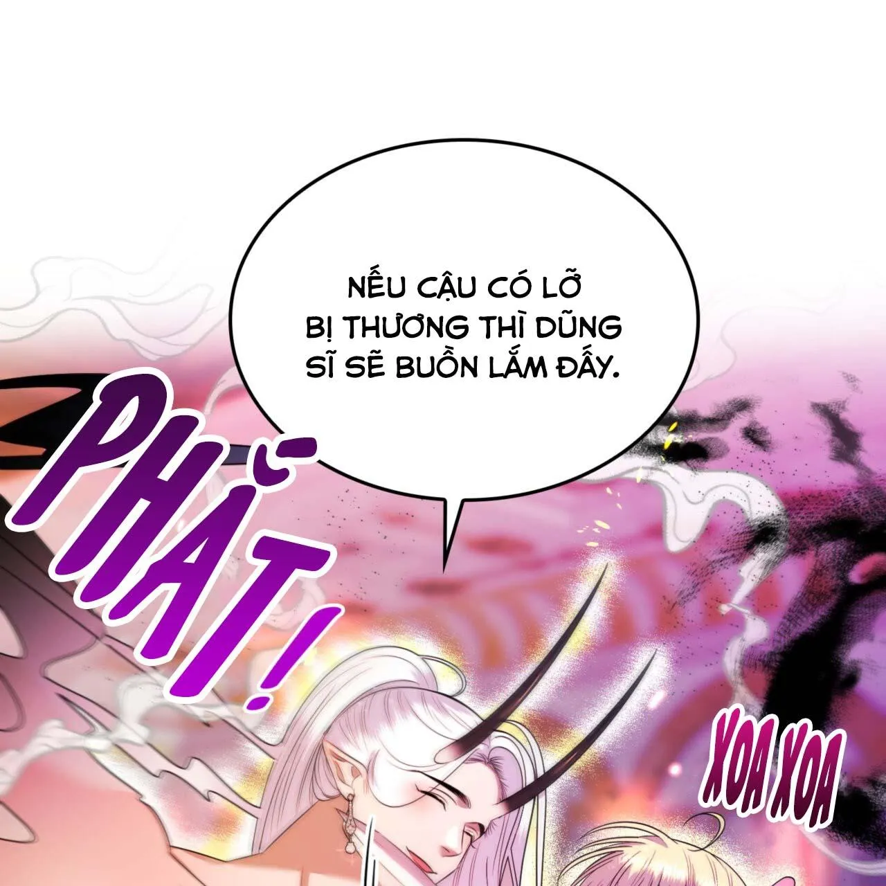CHỦ NGHĨA ĐỘC THÂN!? Chapter 18 Trang 18