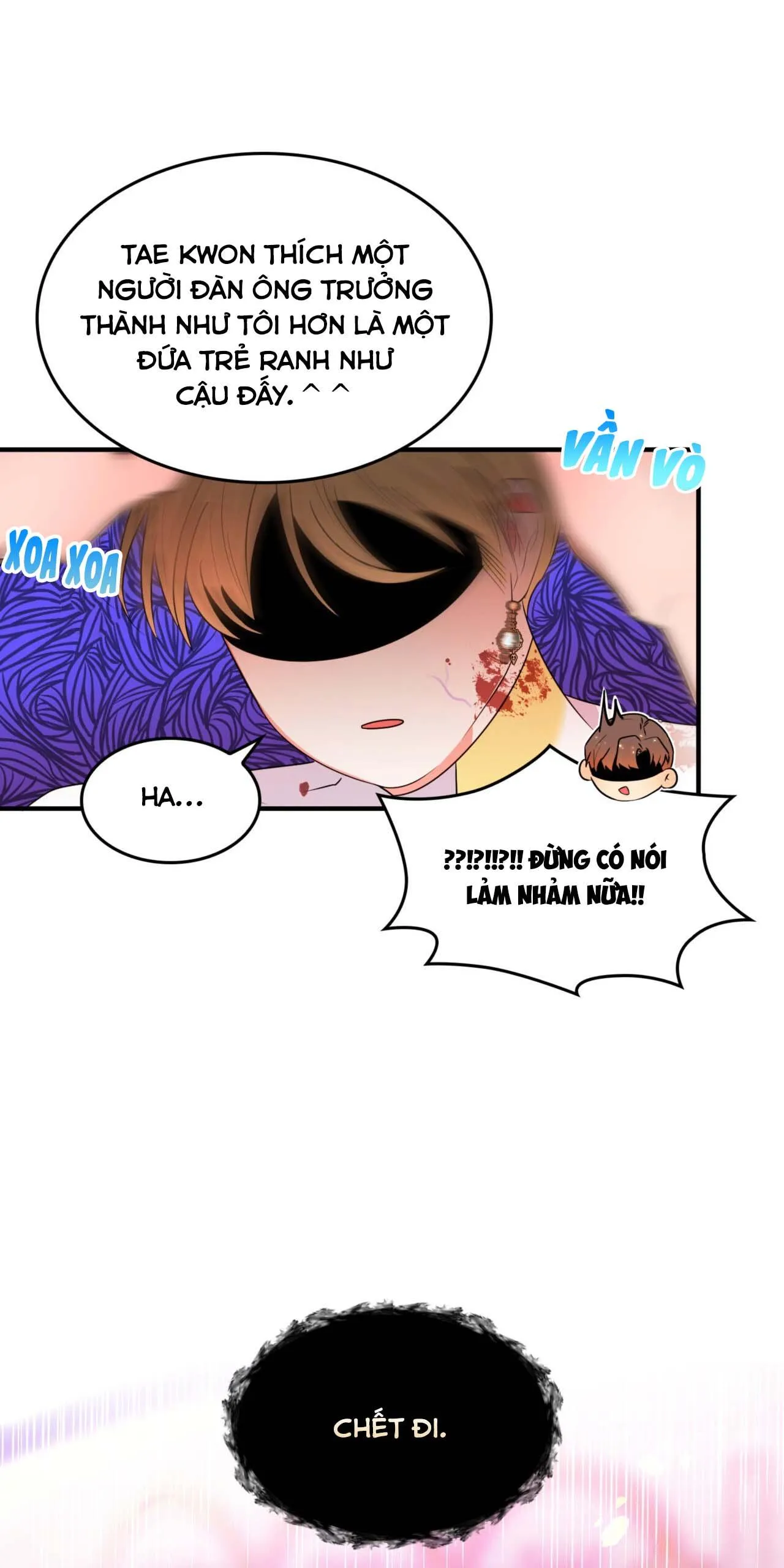 CHỦ NGHĨA ĐỘC THÂN!? Chapter 18 Trang 23