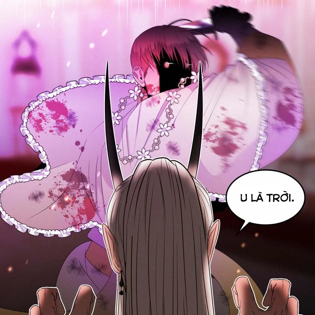 CHỦ NGHĨA ĐỘC THÂN!? Chapter 18 Trang 24