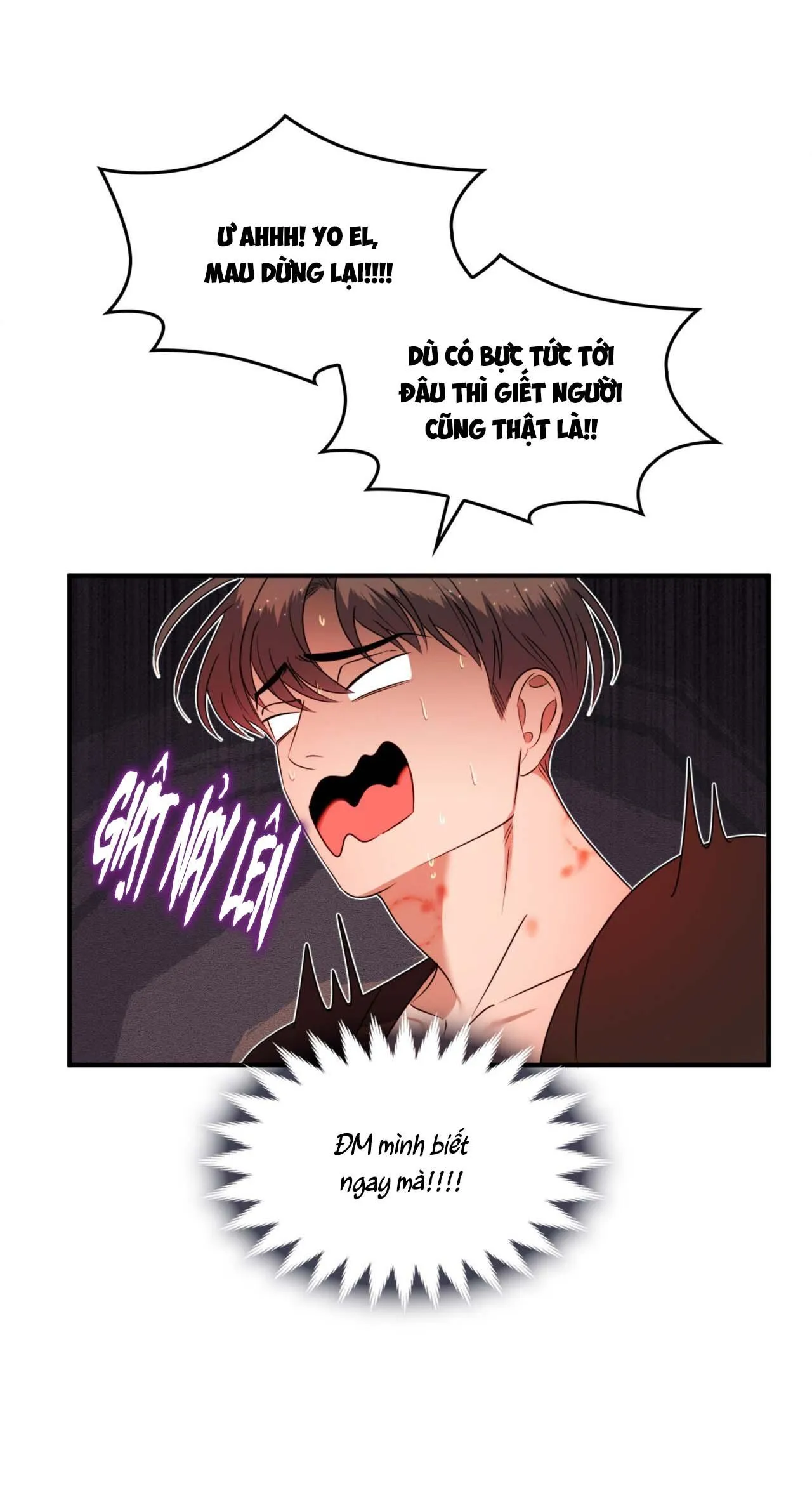 CHỦ NGHĨA ĐỘC THÂN!? Chapter 18 Trang 26