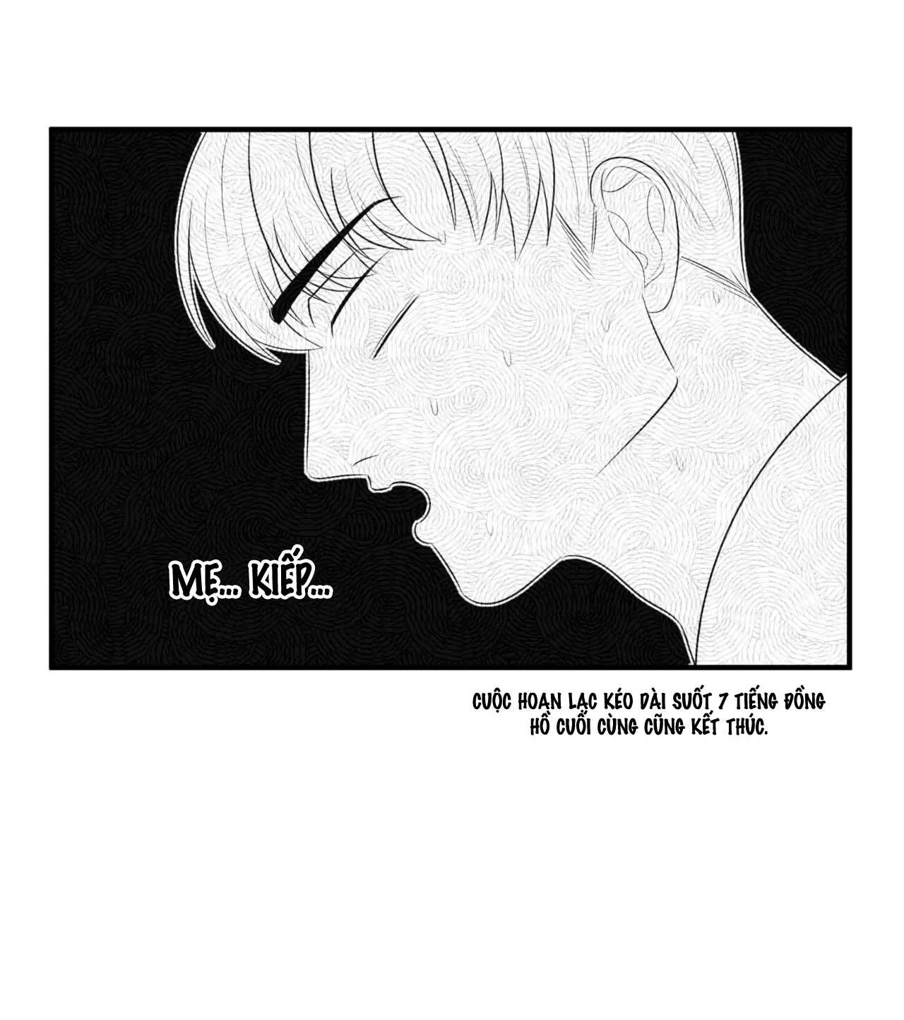 CHỦ NGHĨA ĐỘC THÂN!? Chapter 18 Trang 28