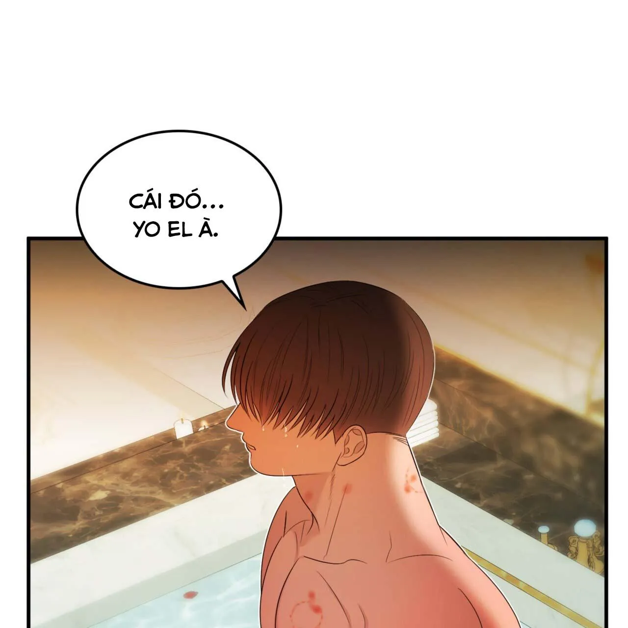 CHỦ NGHĨA ĐỘC THÂN!? Chapter 18 Trang 34