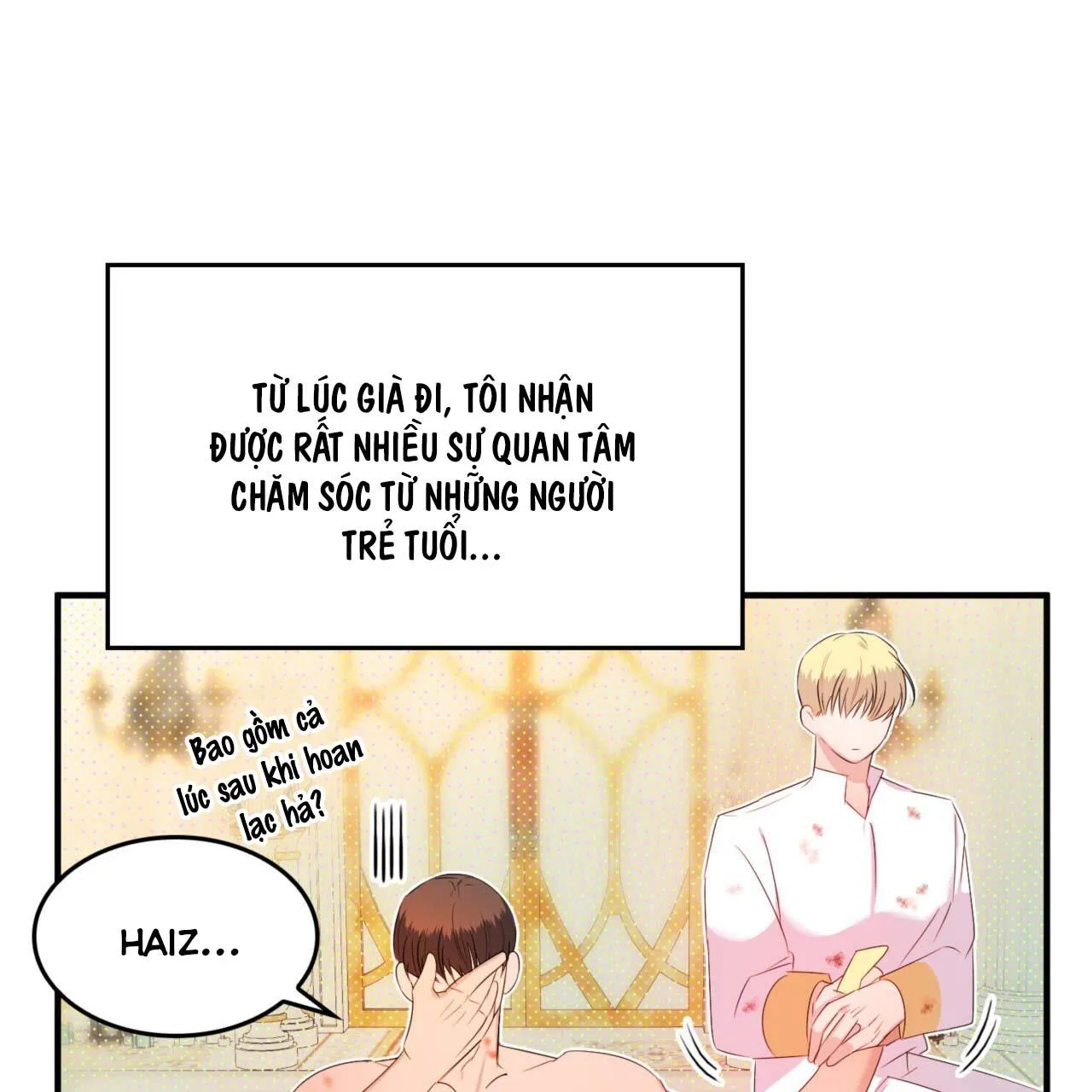 CHỦ NGHĨA ĐỘC THÂN!? Chapter 18 Trang 42