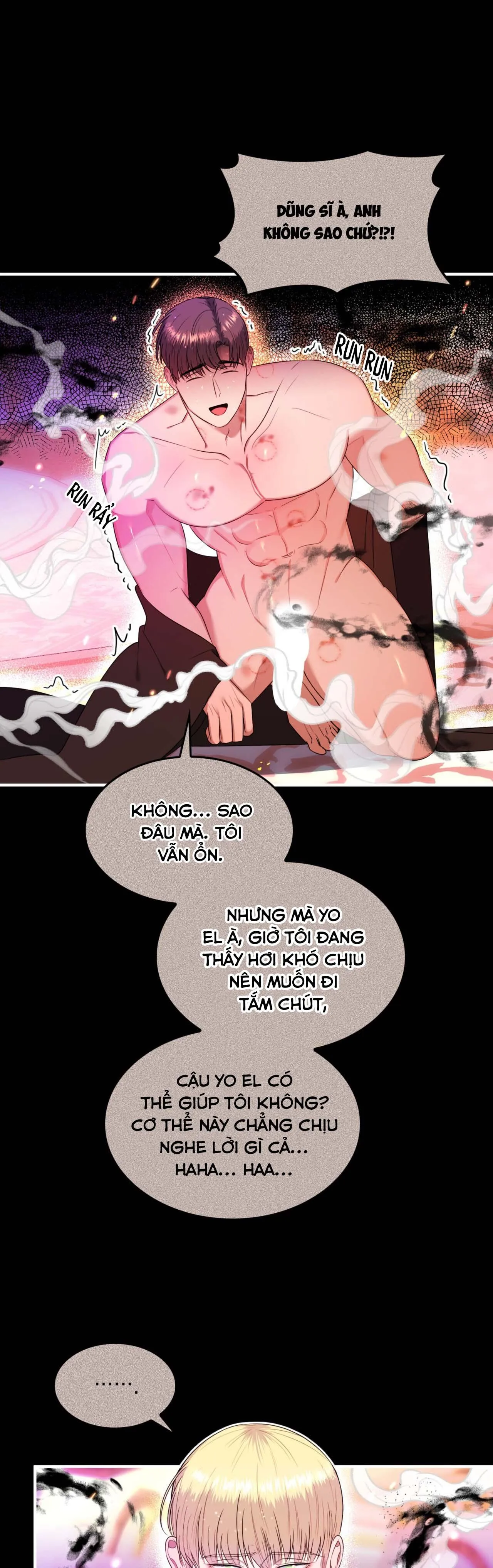 CHỦ NGHĨA ĐỘC THÂN!? Chapter 18 Trang 46