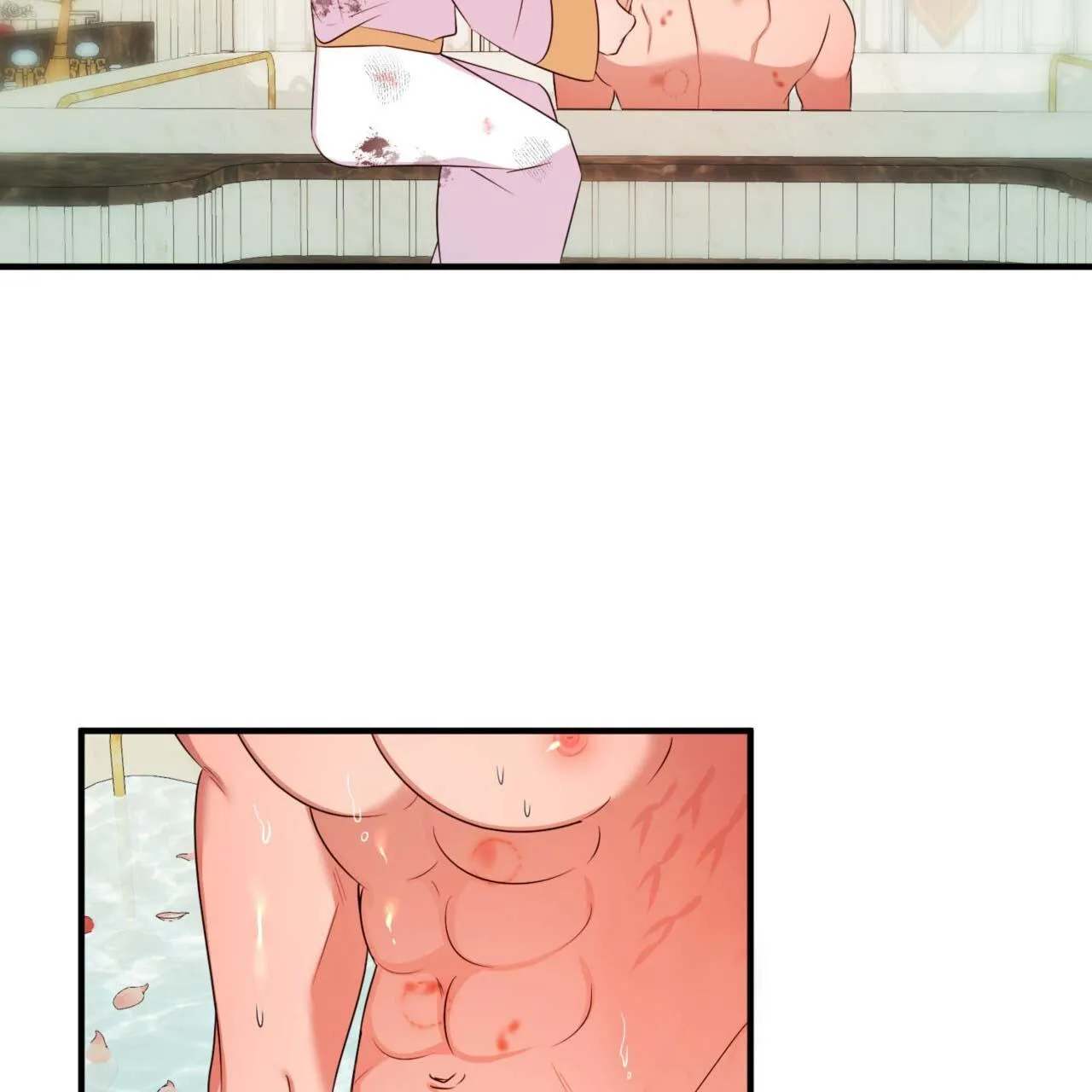 CHỦ NGHĨA ĐỘC THÂN!? Chapter 18 Trang 50