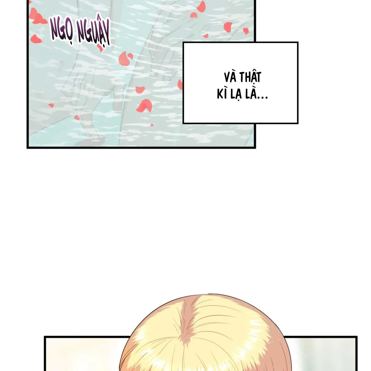 CHỦ NGHĨA ĐỘC THÂN!? Chapter 18 Trang 52