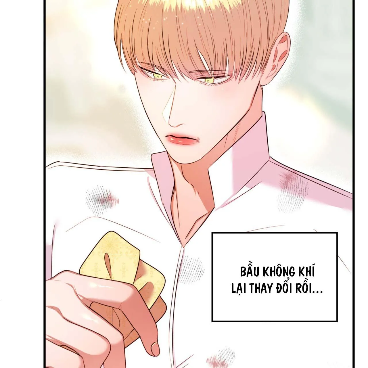 CHỦ NGHĨA ĐỘC THÂN!? Chapter 18 Trang 53