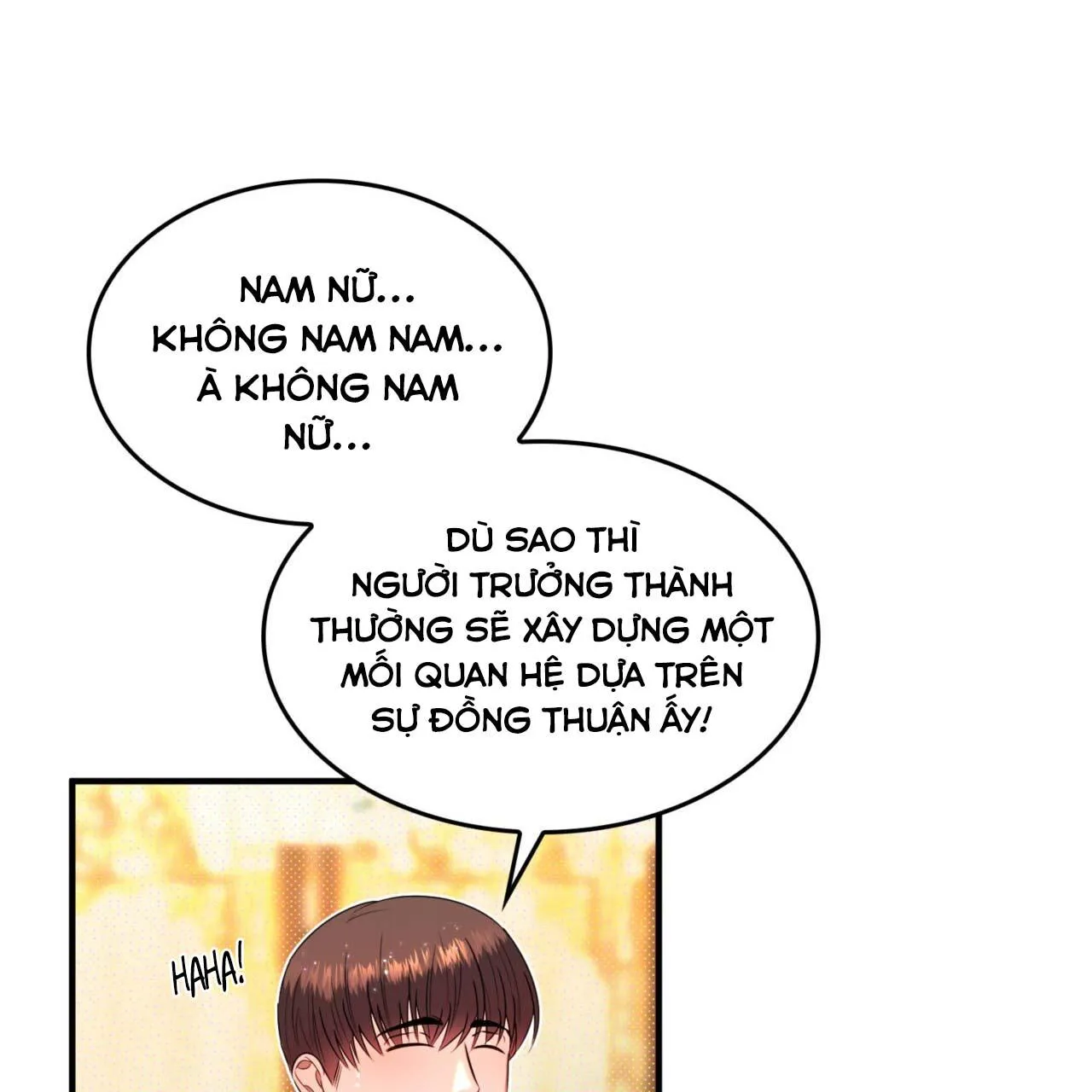CHỦ NGHĨA ĐỘC THÂN!? Chapter 18 Trang 57