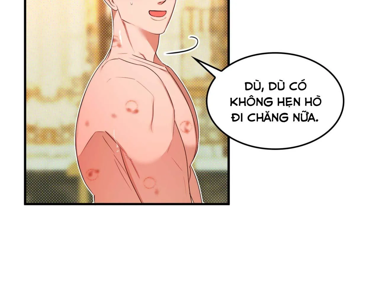 CHỦ NGHĨA ĐỘC THÂN!? Chapter 18 Trang 58