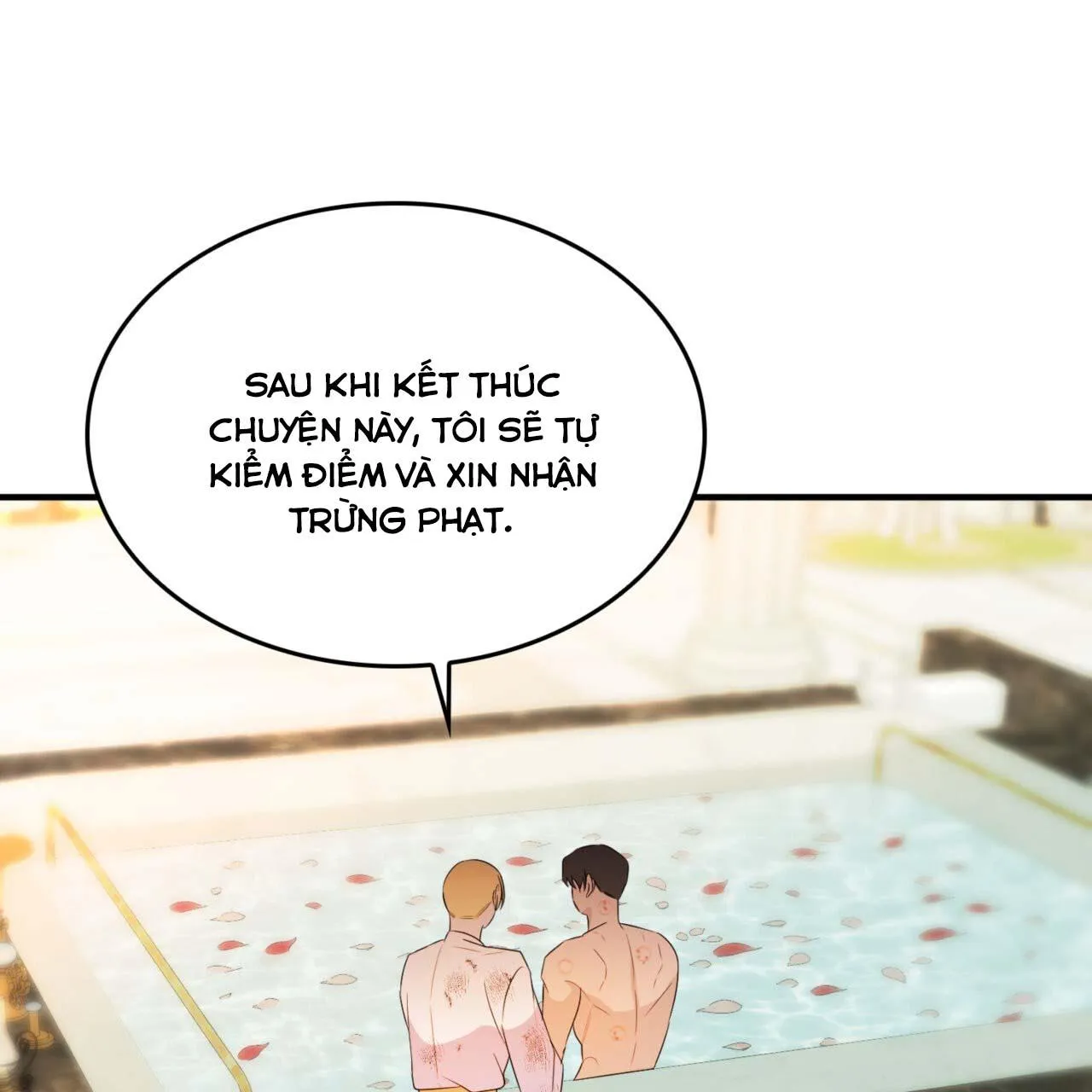 CHỦ NGHĨA ĐỘC THÂN!? Chapter 18 Trang 73