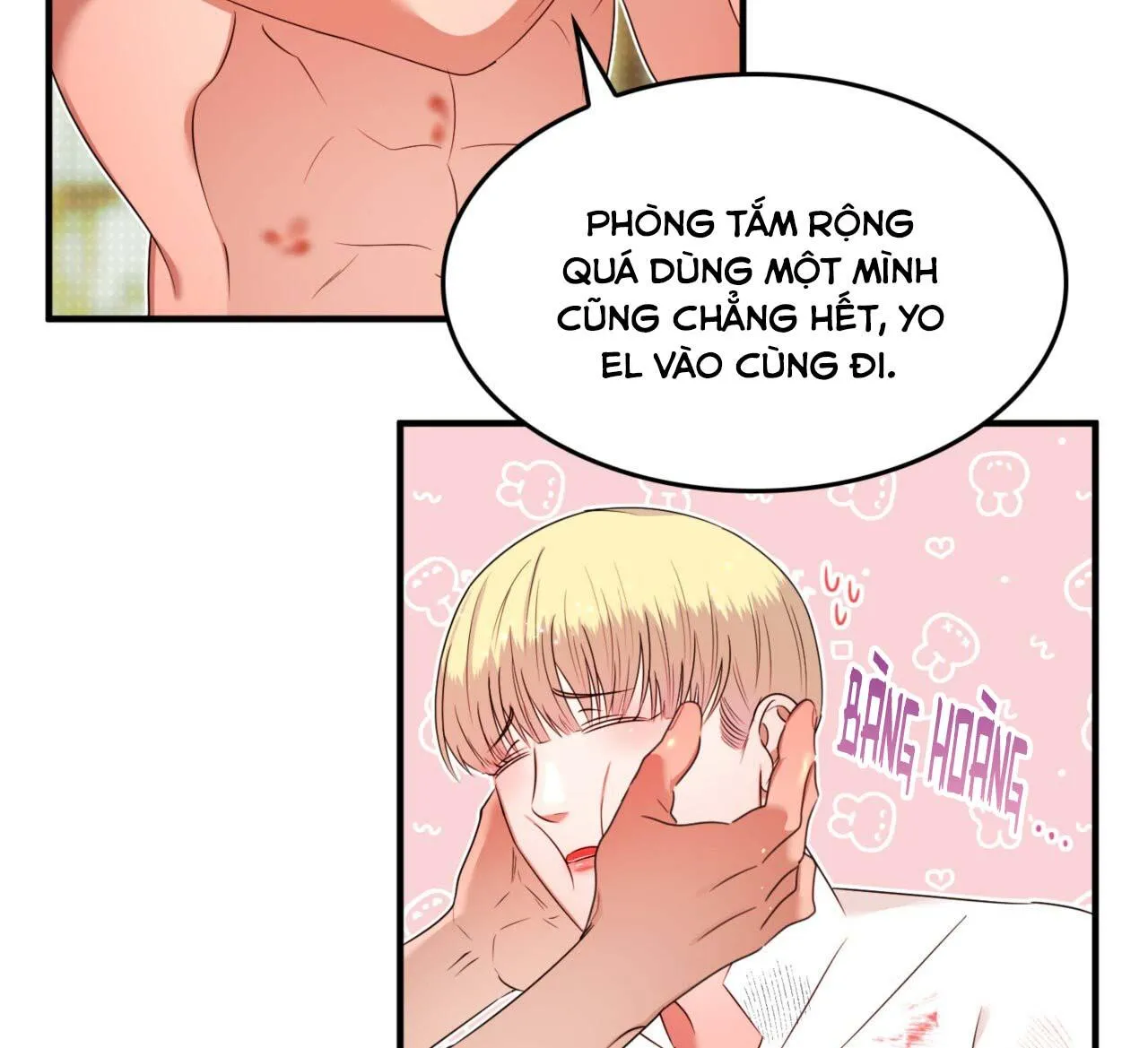 CHỦ NGHĨA ĐỘC THÂN!? Chapter 18 Trang 81