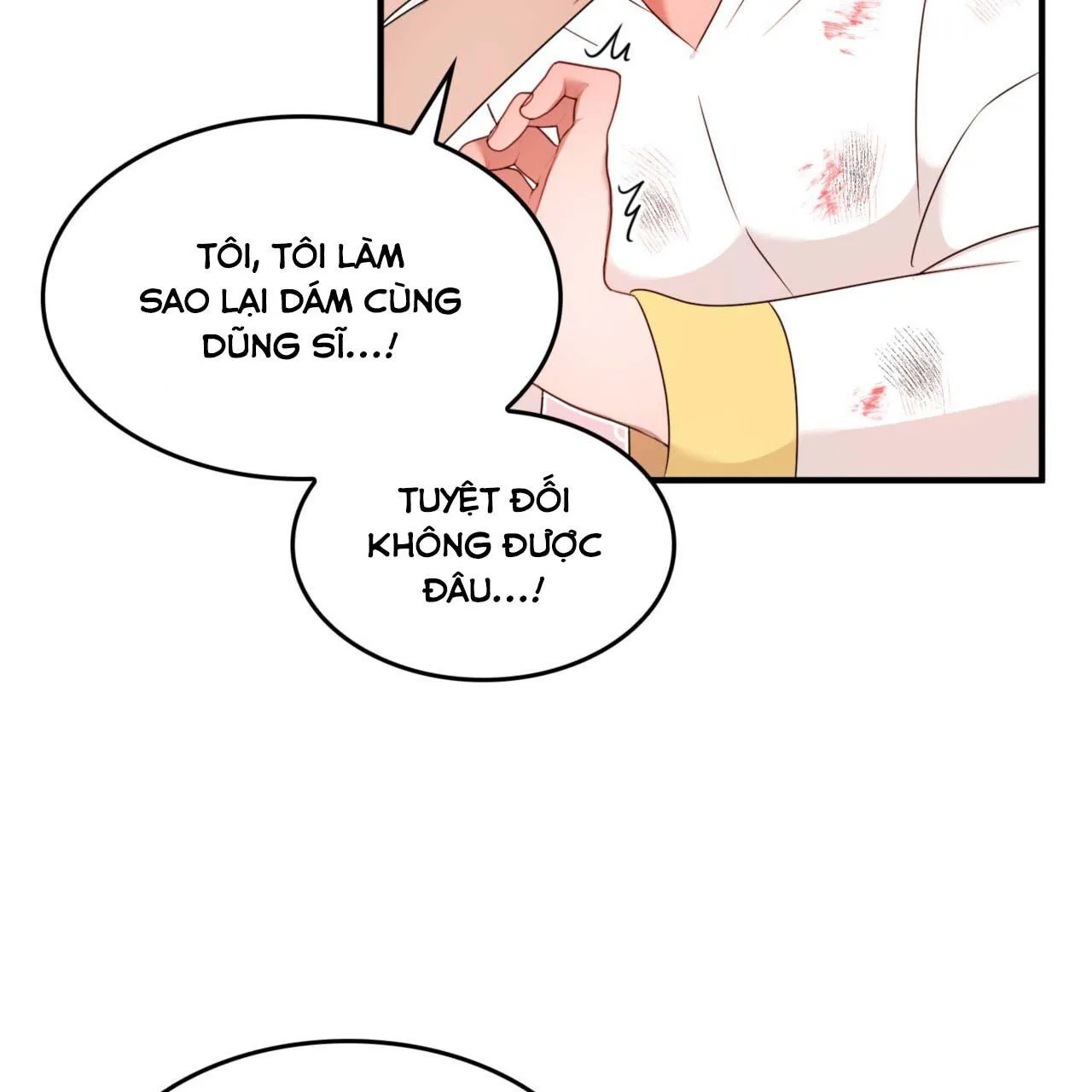 CHỦ NGHĨA ĐỘC THÂN!? Chapter 18 Trang 82