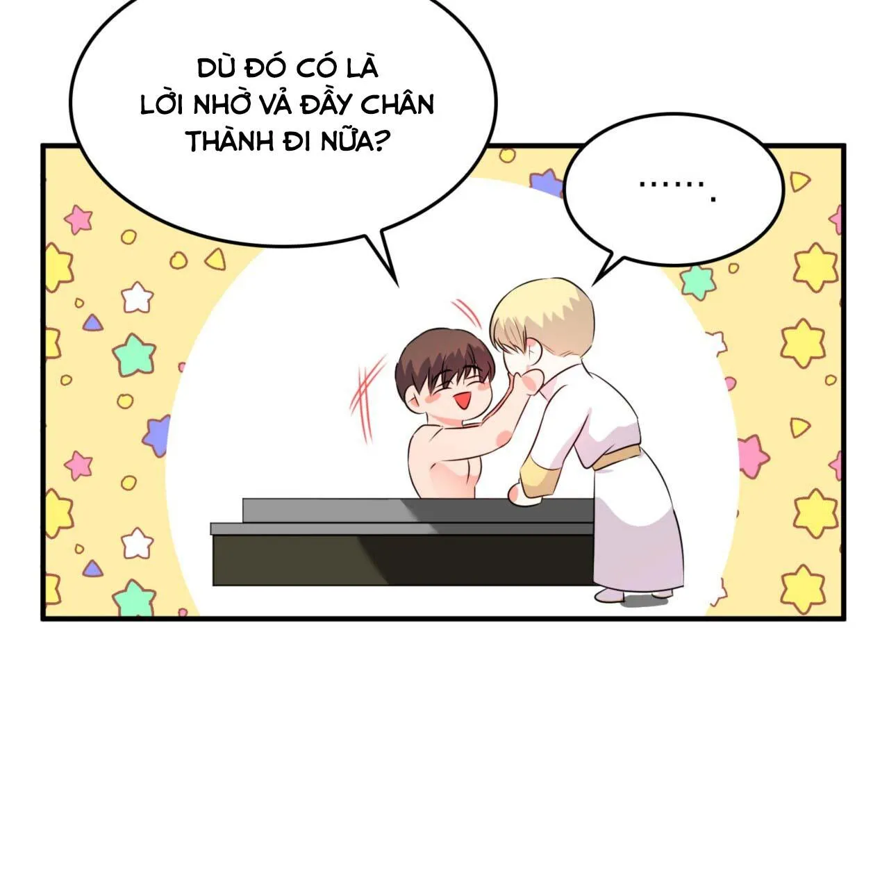 CHỦ NGHĨA ĐỘC THÂN!? Chapter 18 Trang 83