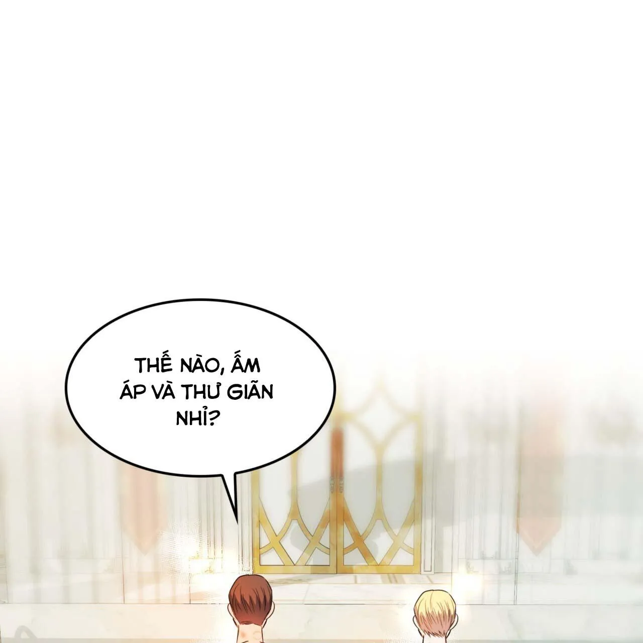 CHỦ NGHĨA ĐỘC THÂN!? Chapter 18 Trang 84