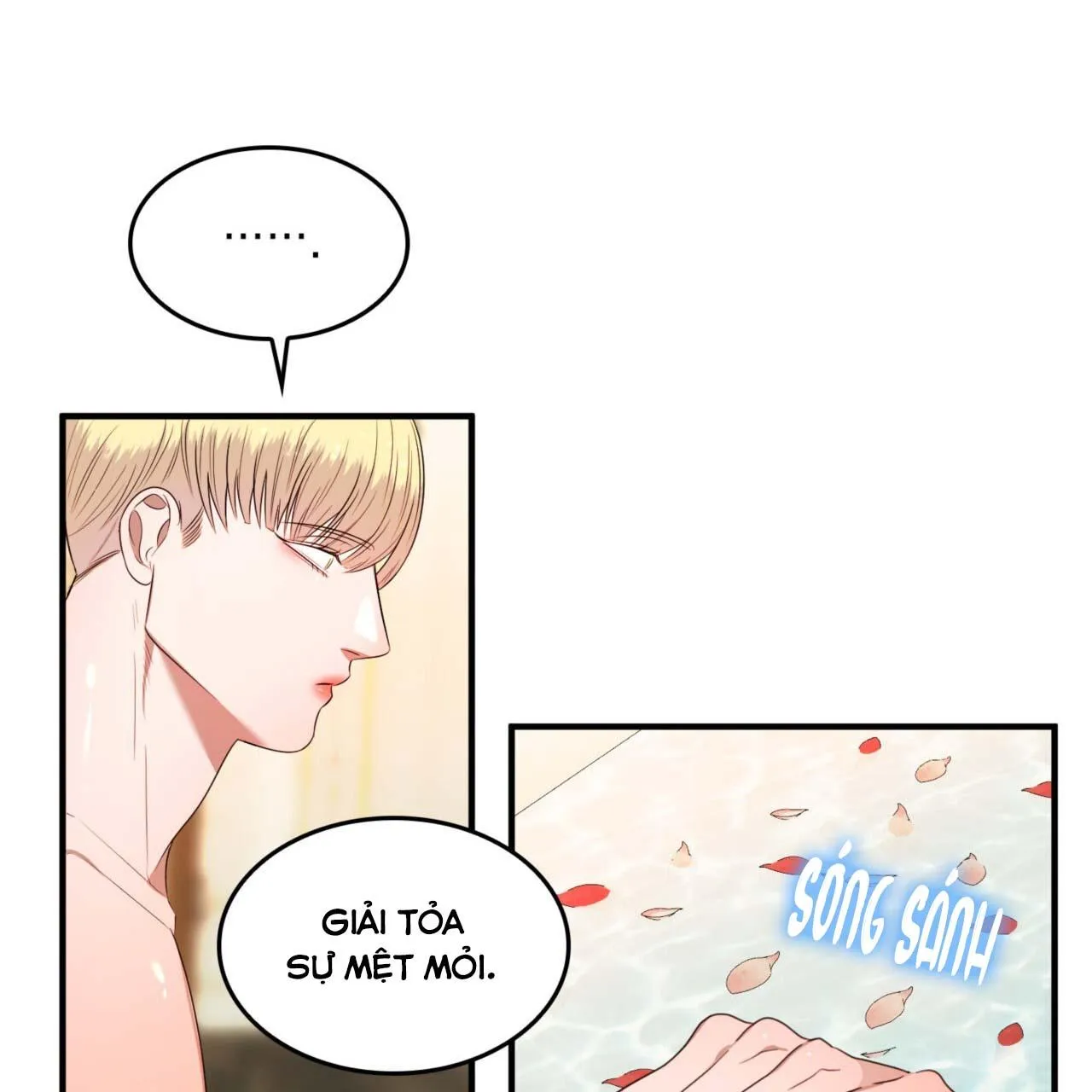 CHỦ NGHĨA ĐỘC THÂN!? Chapter 18 Trang 86