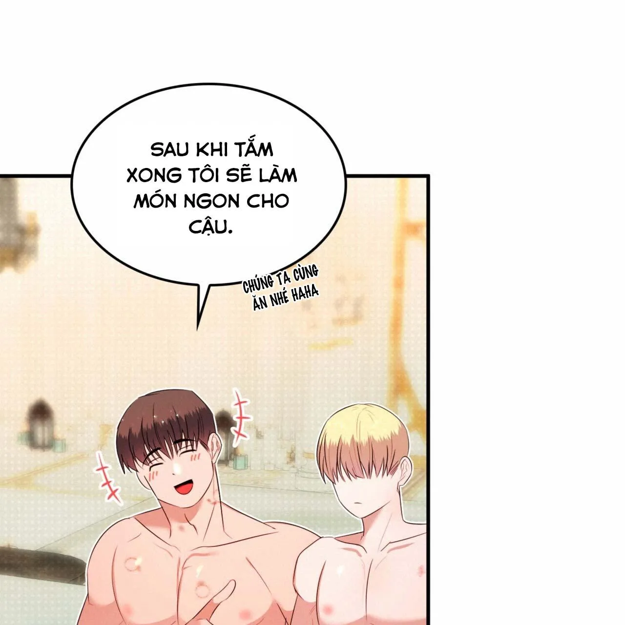 CHỦ NGHĨA ĐỘC THÂN!? Chapter 18 Trang 90