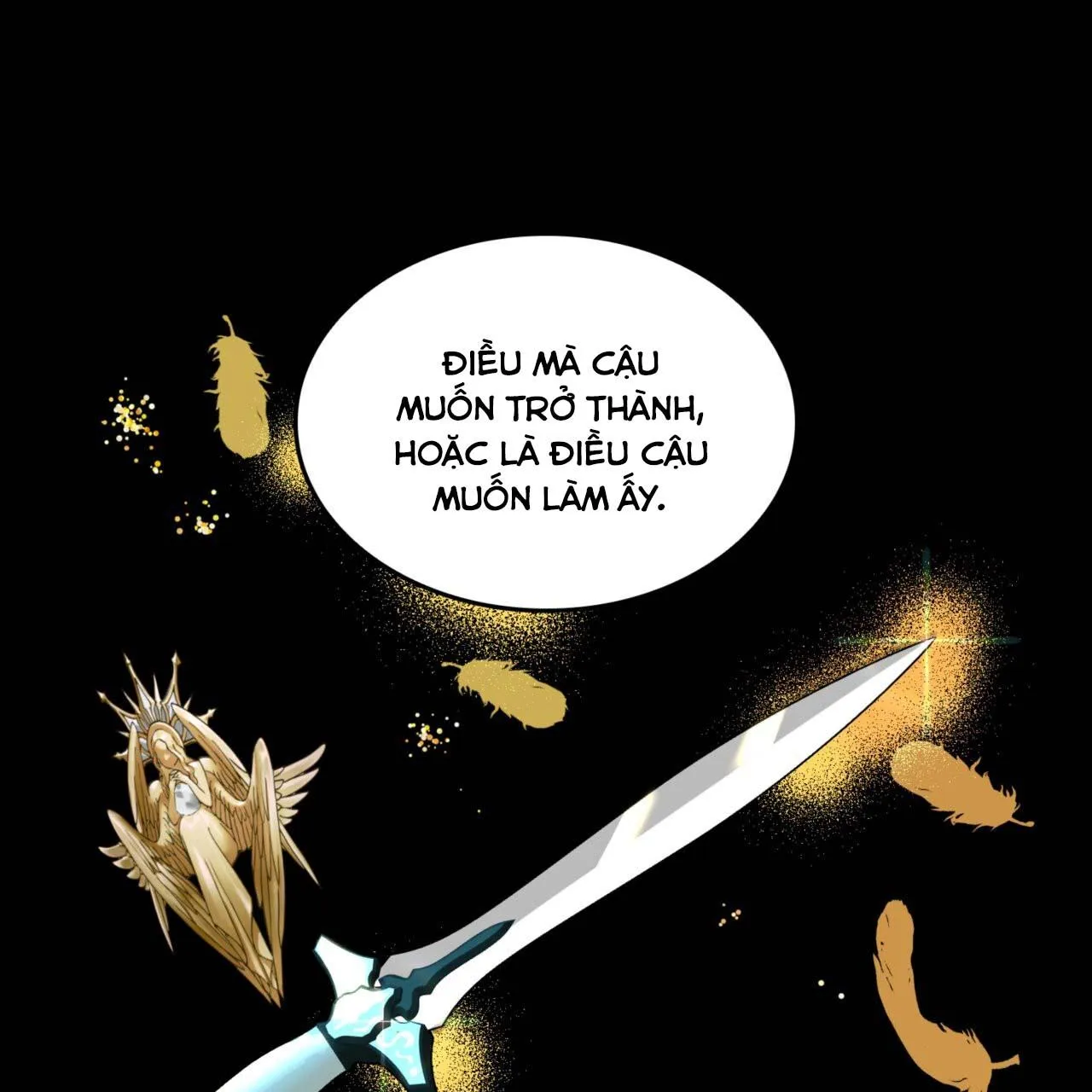 CHỦ NGHĨA ĐỘC THÂN!? Chapter 18 Trang 97