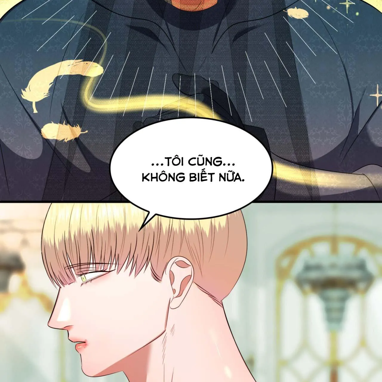 CHỦ NGHĨA ĐỘC THÂN!? Chapter 18 Trang 100