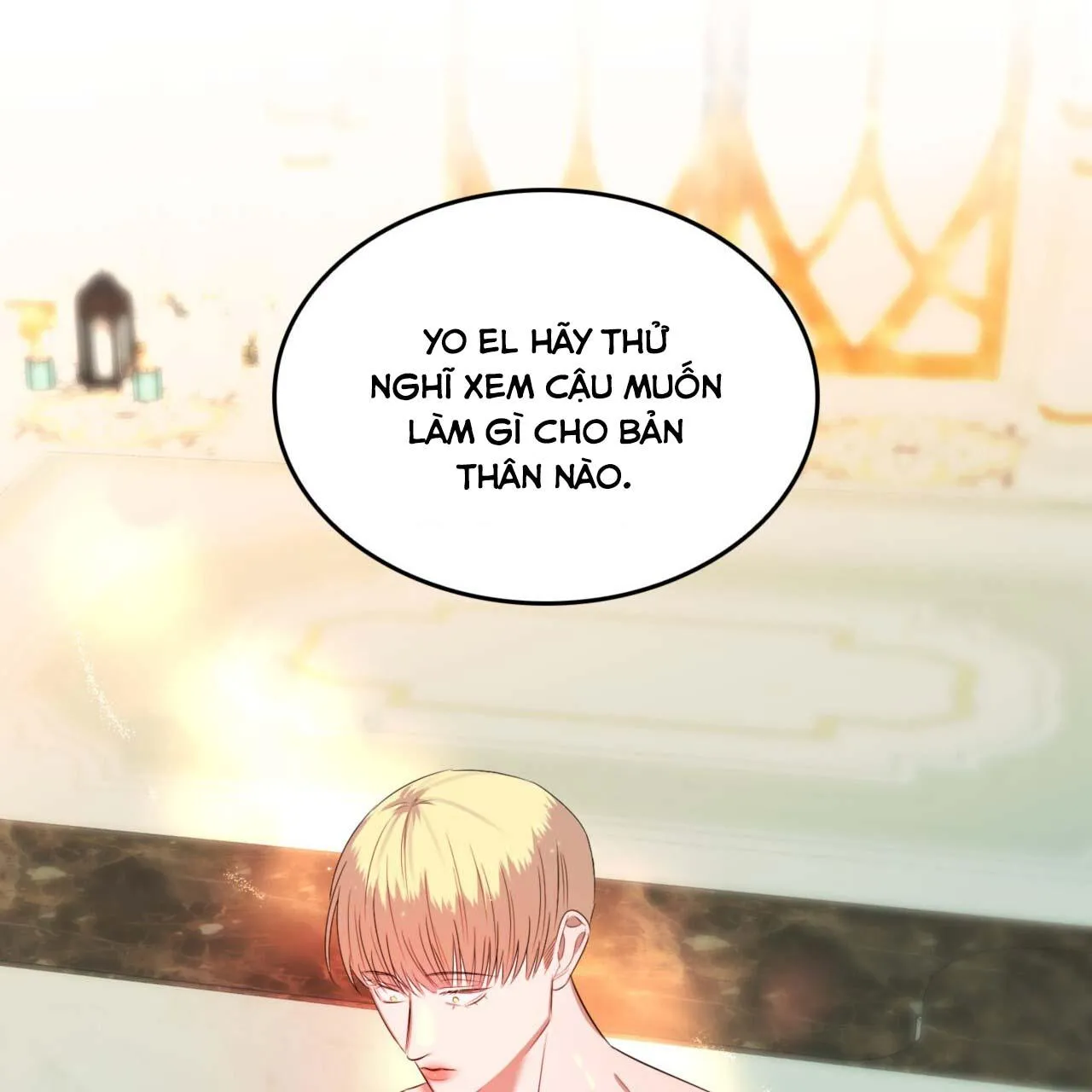 CHỦ NGHĨA ĐỘC THÂN!? Chapter 18 Trang 113