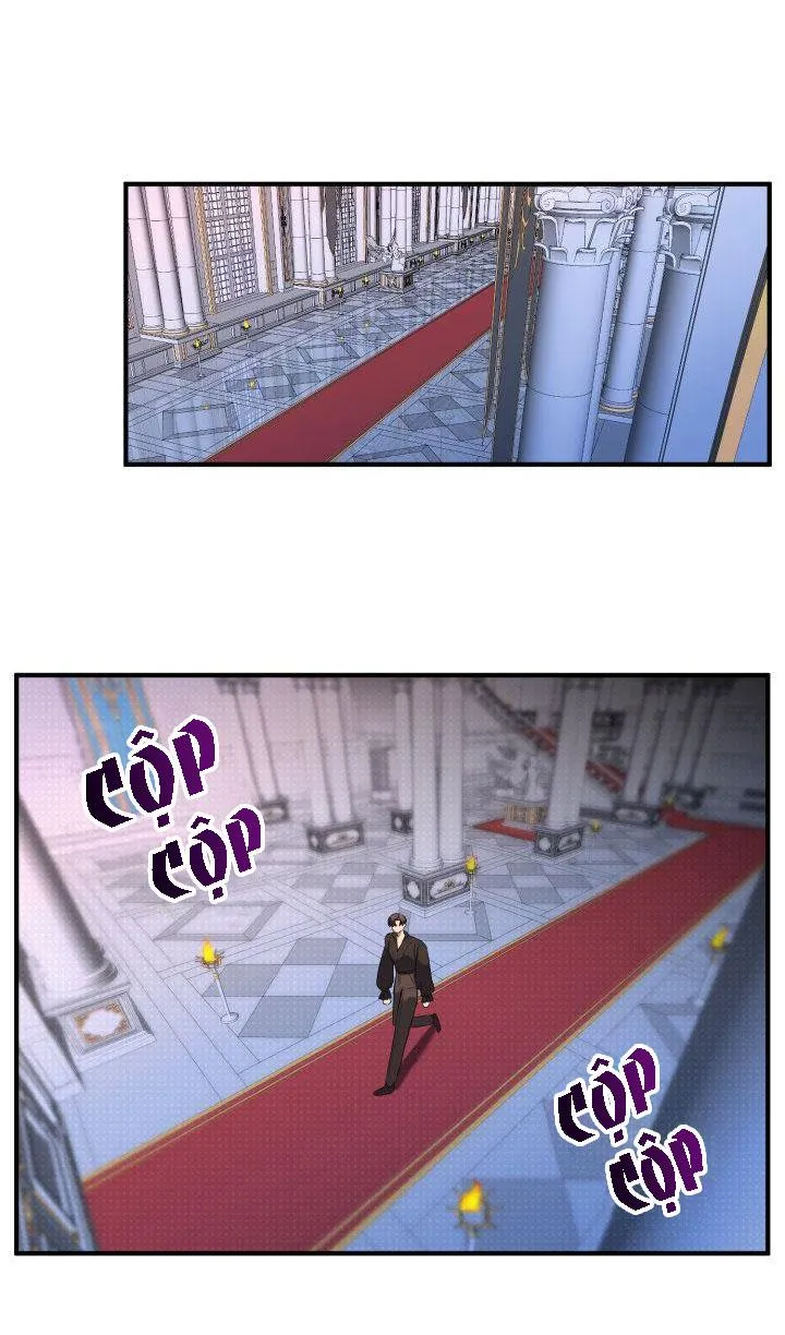 CHỦ NGHĨA ĐỘC THÂN!? Chapter 19 Trang 4