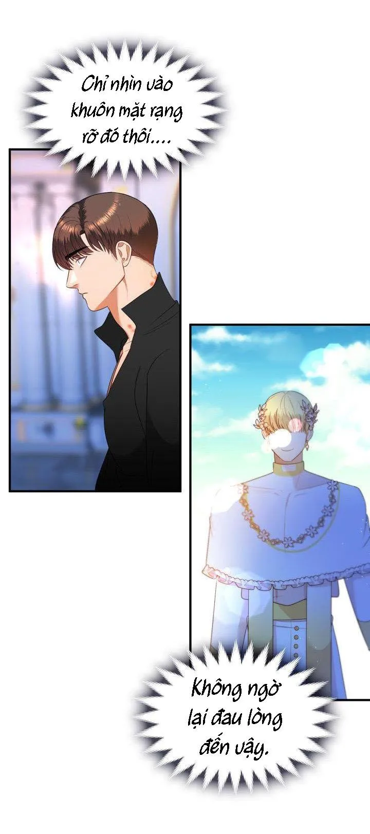 CHỦ NGHĨA ĐỘC THÂN!? Chapter 19 Trang 5