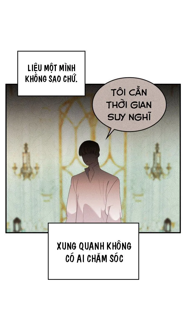 CHỦ NGHĨA ĐỘC THÂN!? Chapter 19 Trang 6