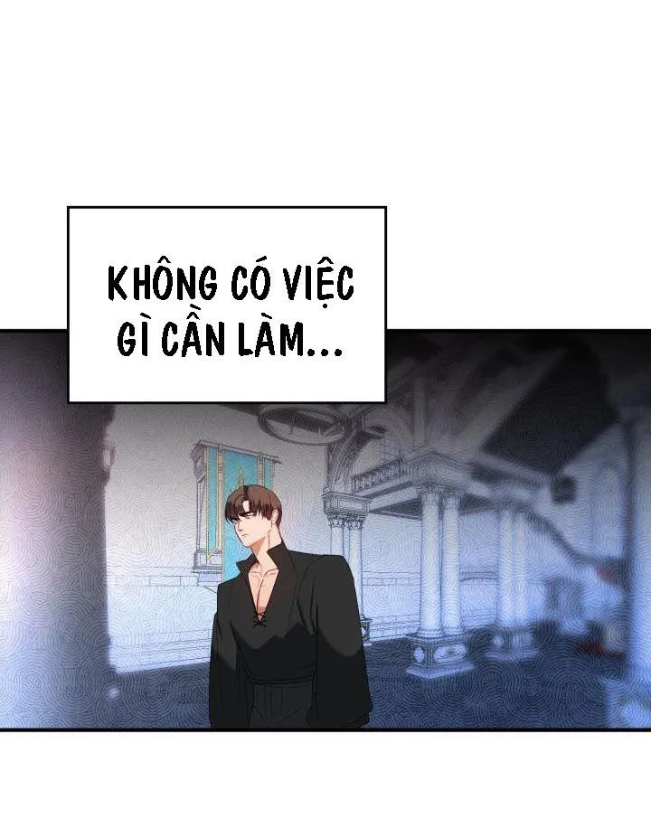 CHỦ NGHĨA ĐỘC THÂN!? Chapter 19 Trang 8