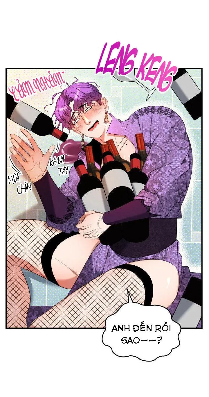 CHỦ NGHĨA ĐỘC THÂN!? Chapter 19 Trang 10