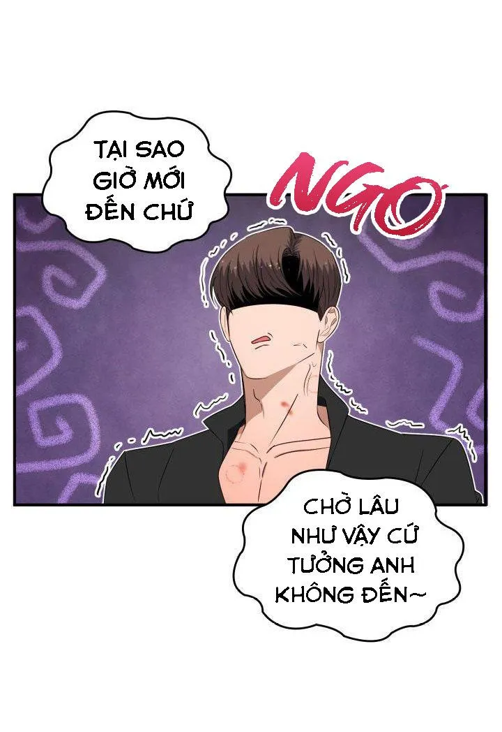 CHỦ NGHĨA ĐỘC THÂN!? Chapter 19 Trang 11