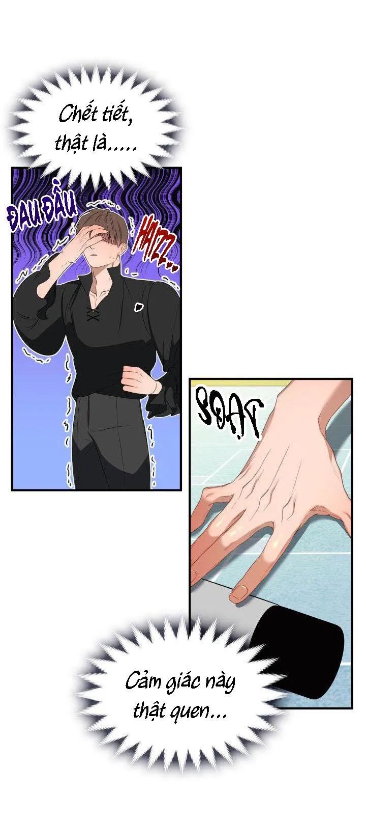 CHỦ NGHĨA ĐỘC THÂN!? Chapter 19 Trang 13