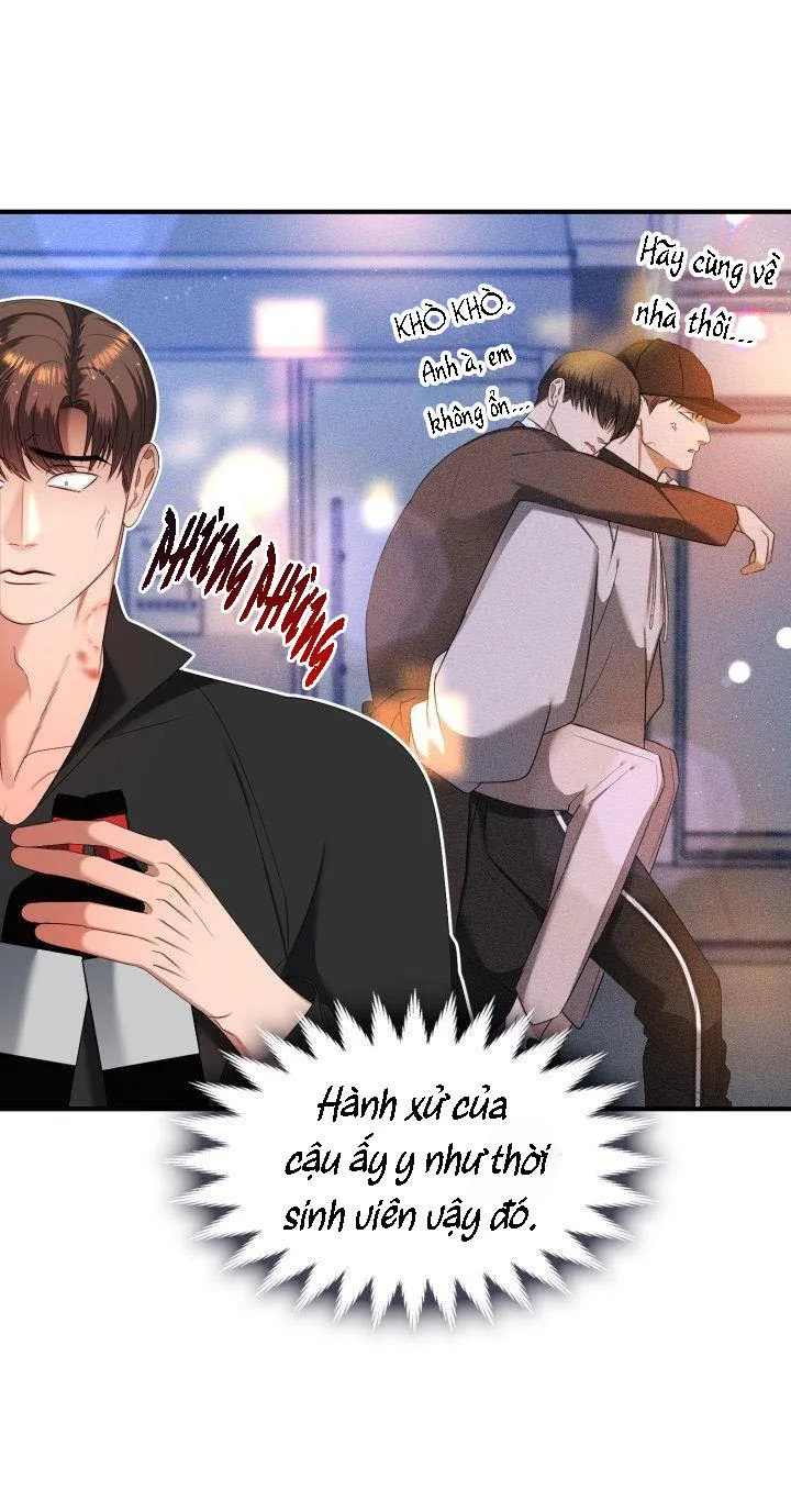 CHỦ NGHĨA ĐỘC THÂN!? Chapter 19 Trang 14