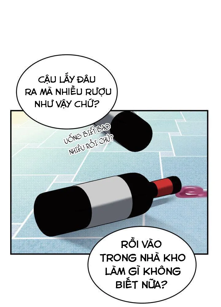 CHỦ NGHĨA ĐỘC THÂN!? Chapter 19 Trang 15