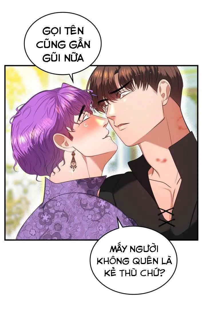 CHỦ NGHĨA ĐỘC THÂN!? Chapter 19 Trang 17