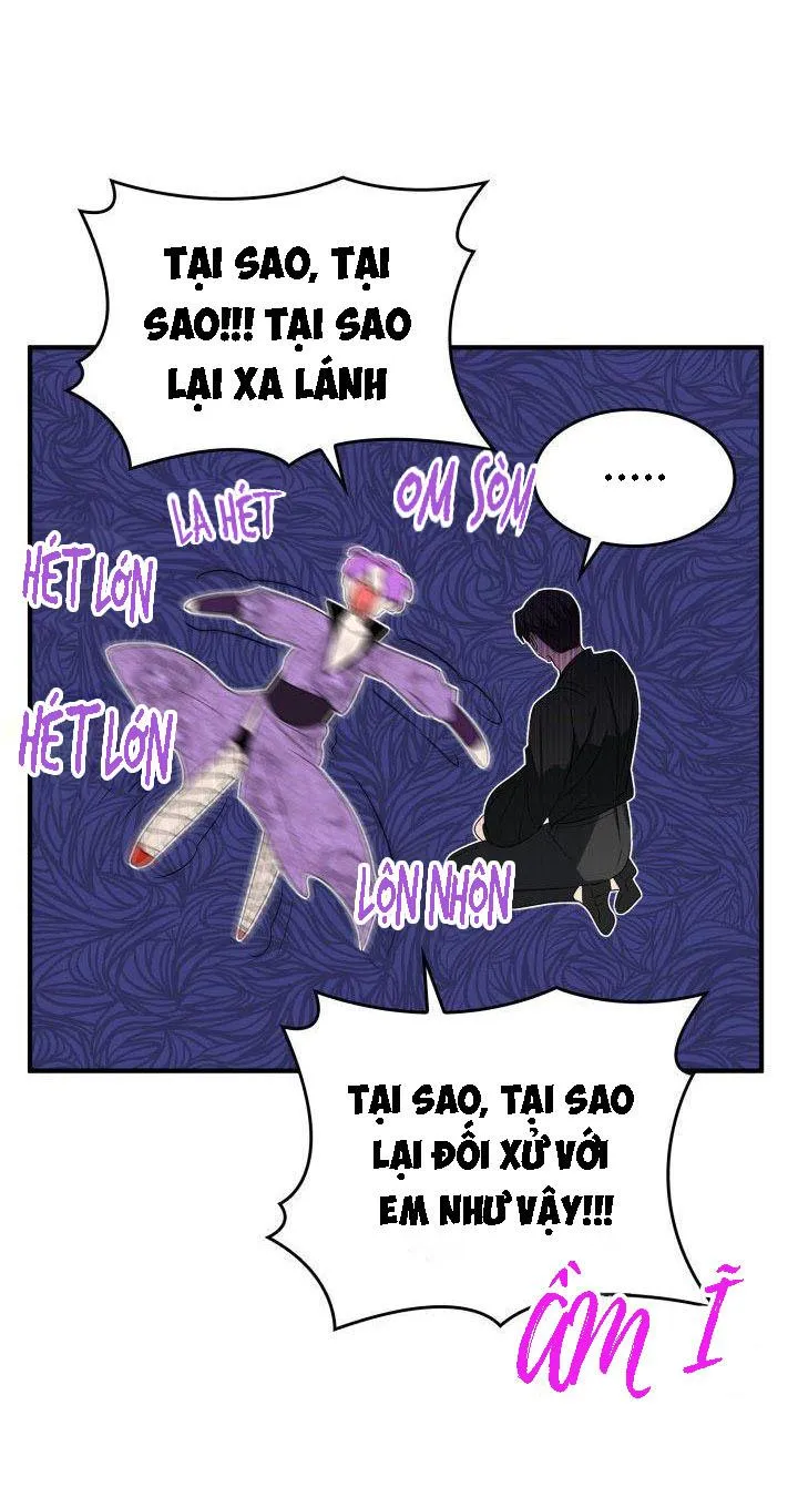 CHỦ NGHĨA ĐỘC THÂN!? Chapter 19 Trang 22