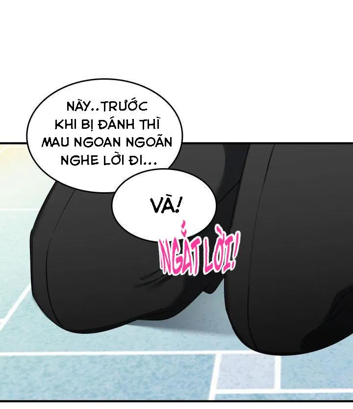 CHỦ NGHĨA ĐỘC THÂN!? Chapter 19 Trang 24