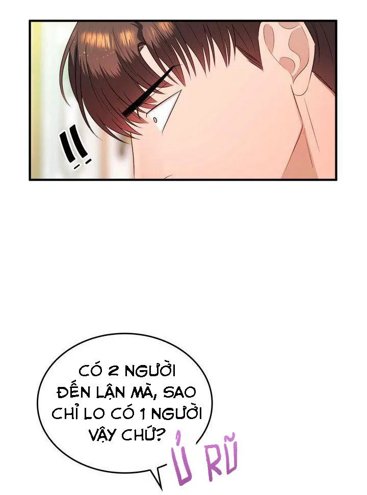 CHỦ NGHĨA ĐỘC THÂN!? Chapter 19 Trang 25