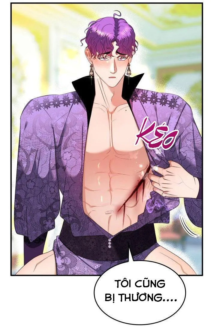 CHỦ NGHĨA ĐỘC THÂN!? Chapter 19 Trang 26