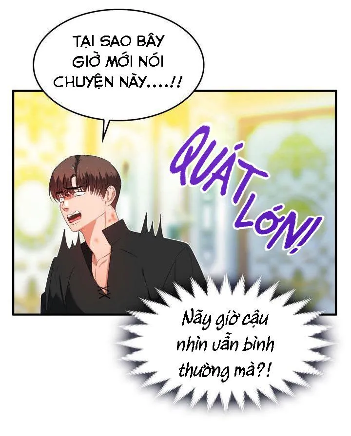CHỦ NGHĨA ĐỘC THÂN!? Chapter 19 Trang 27
