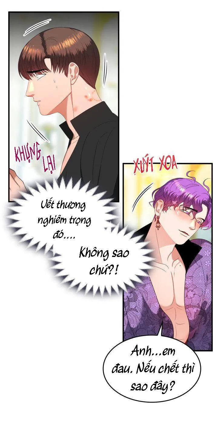 CHỦ NGHĨA ĐỘC THÂN!? Chapter 19 Trang 29