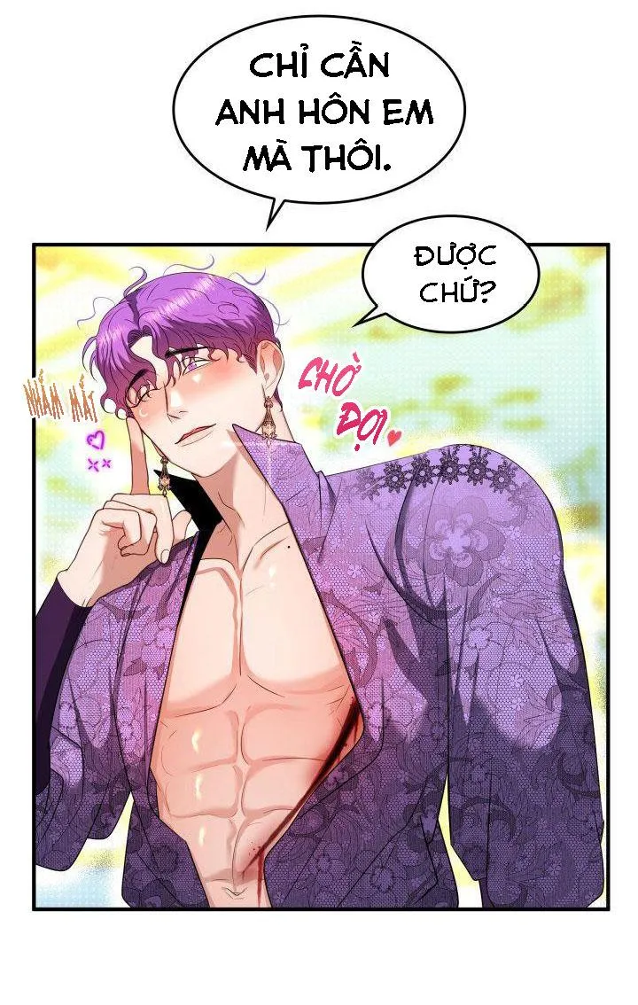 CHỦ NGHĨA ĐỘC THÂN!? Chapter 19 Trang 33