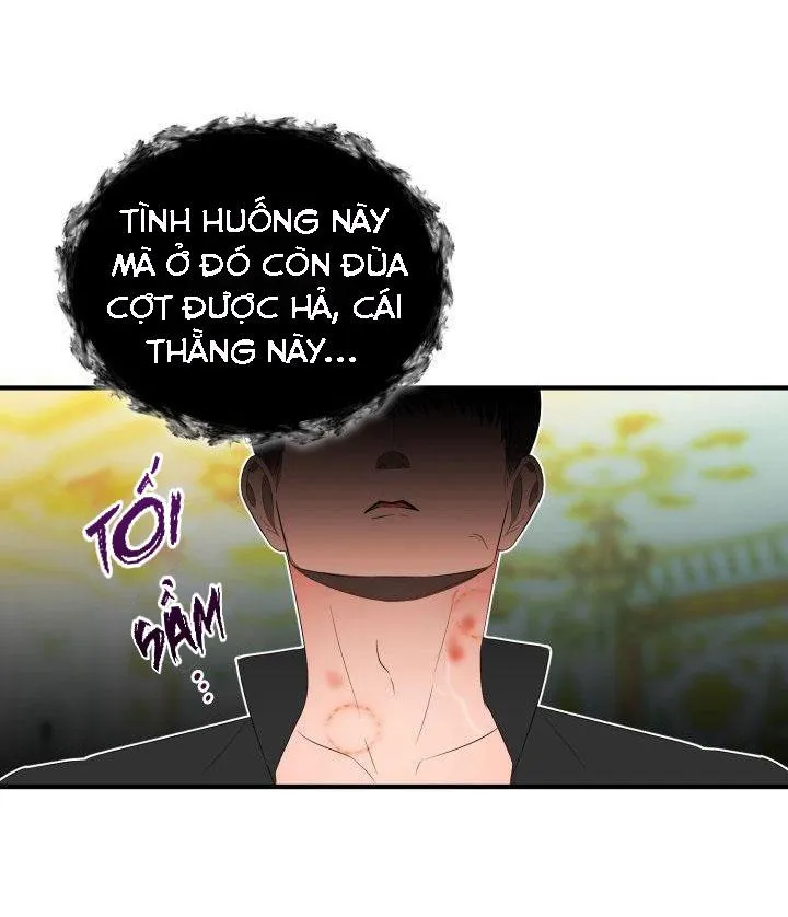 CHỦ NGHĨA ĐỘC THÂN!? Chapter 19 Trang 34