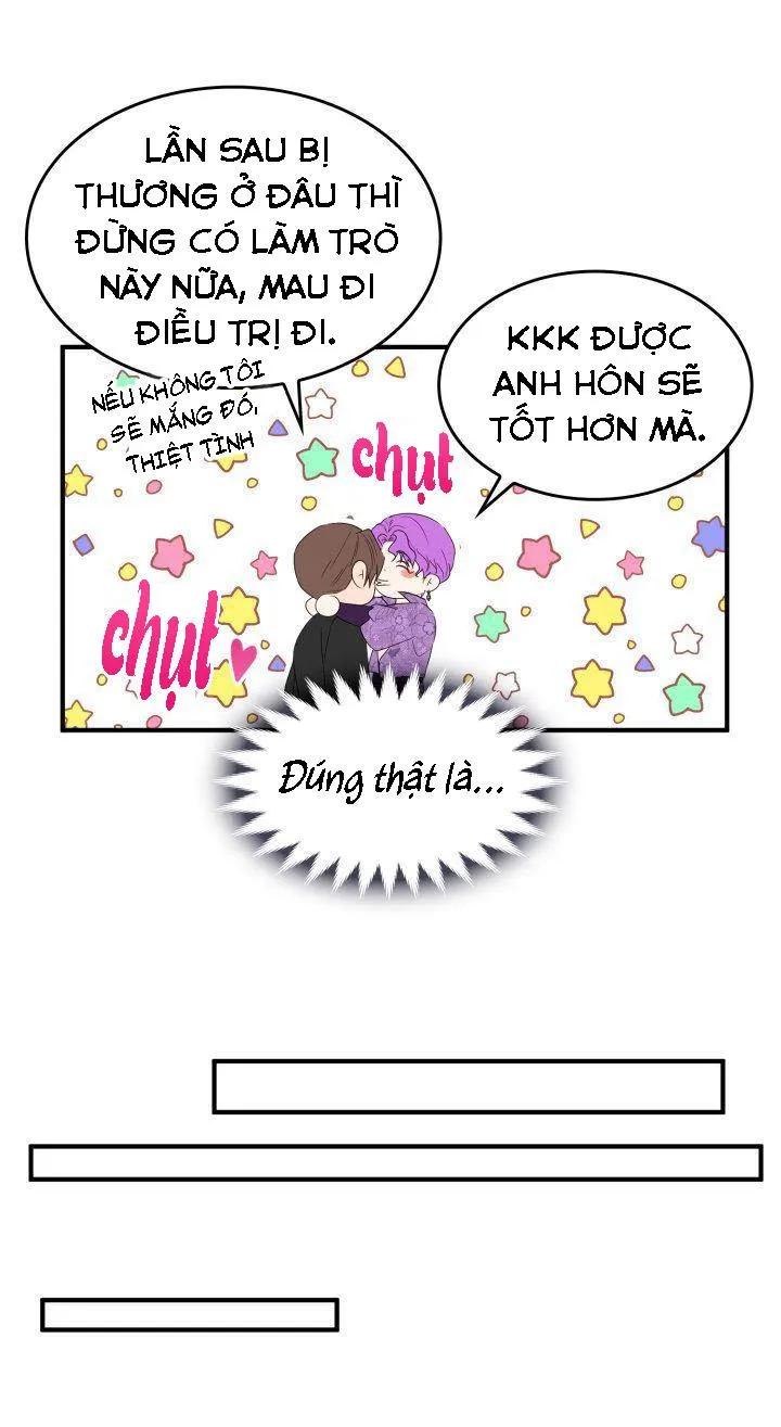 CHỦ NGHĨA ĐỘC THÂN!? Chapter 19 Trang 38