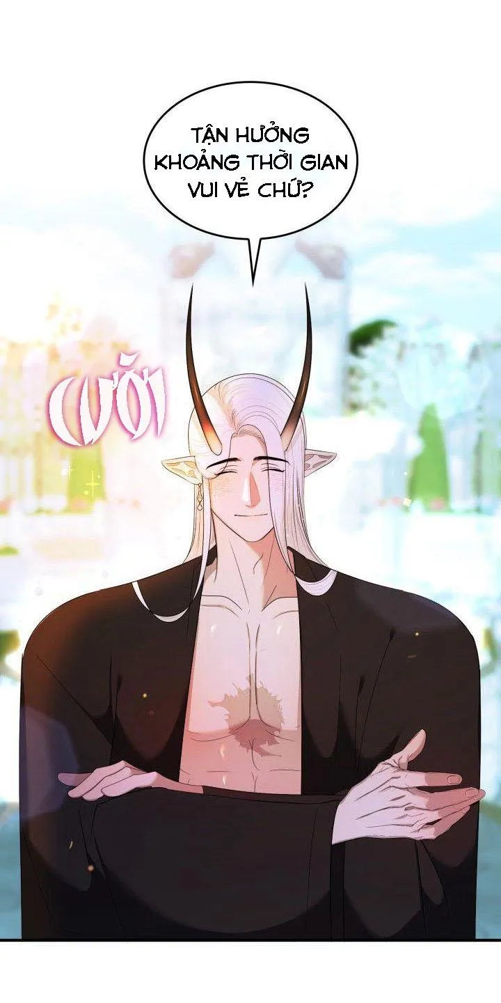 CHỦ NGHĨA ĐỘC THÂN!? Chapter 19 Trang 39