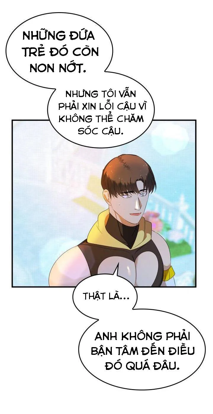 CHỦ NGHĨA ĐỘC THÂN!? Chapter 19 Trang 43