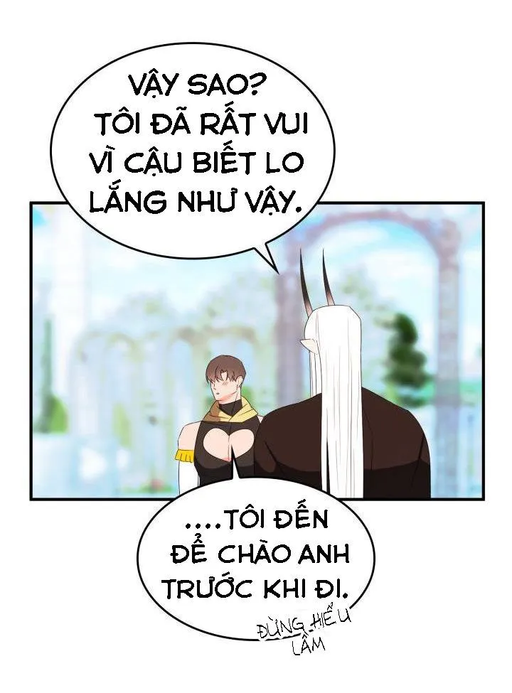 CHỦ NGHĨA ĐỘC THÂN!? Chapter 19 Trang 44