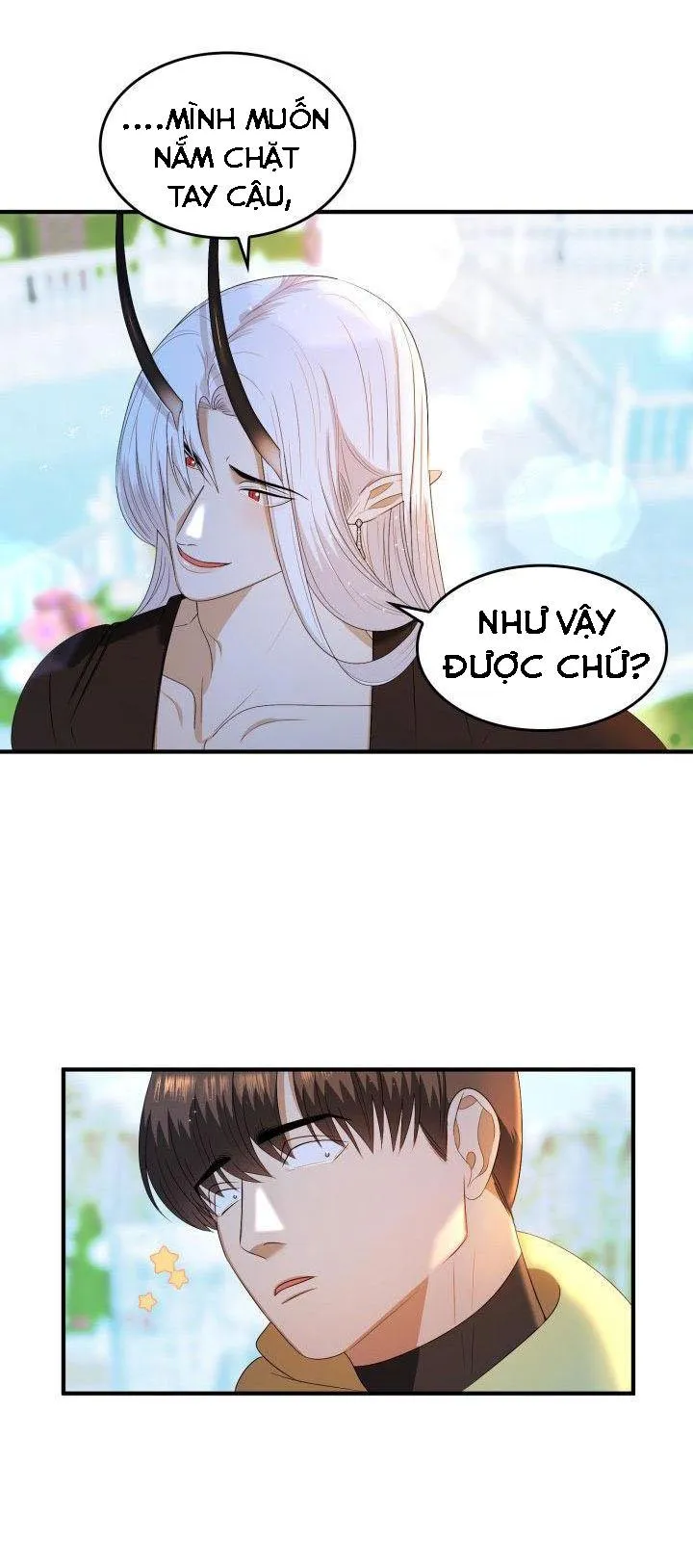 CHỦ NGHĨA ĐỘC THÂN!? Chapter 19 Trang 45